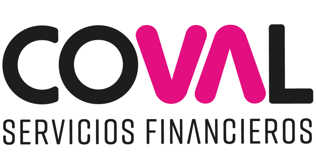 Logo COVAL